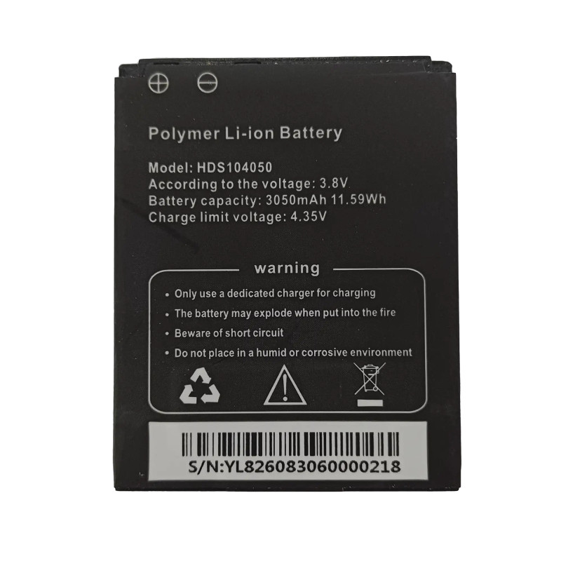 XMRR3BATTERY XMRR3BATTERY