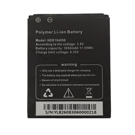 XMRR3BATTERY