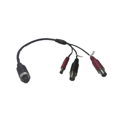 DS-MP2130/BNC