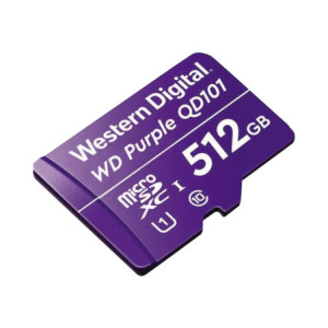 WD512MSD