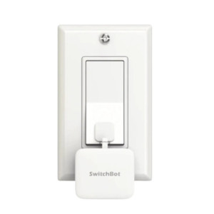 SWITCHBOTBOT