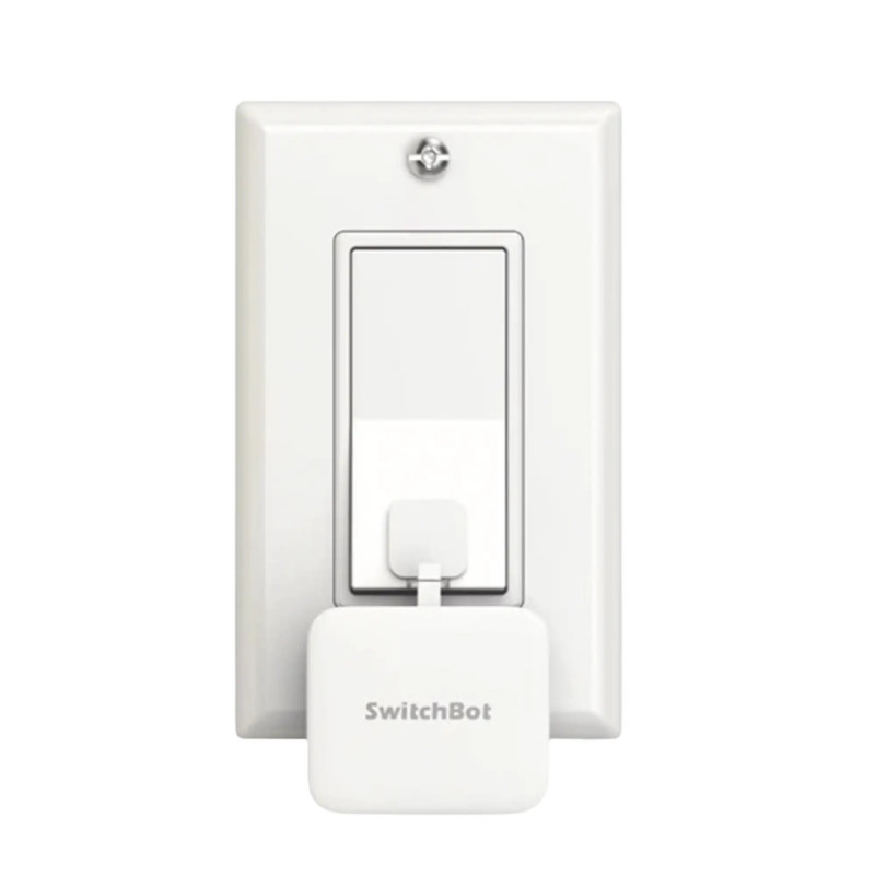 SWITCHBOTBOT SWITCHBOTBOT