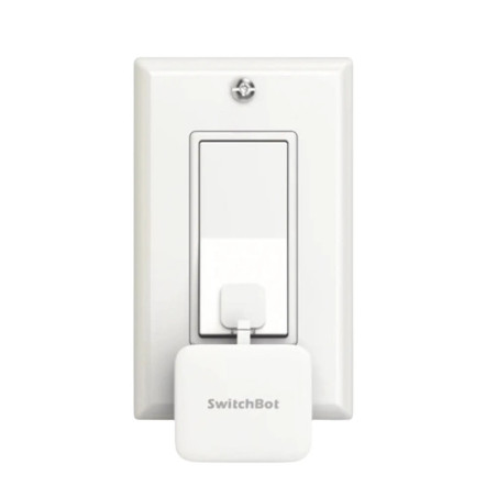 SWITCHBOTBOT