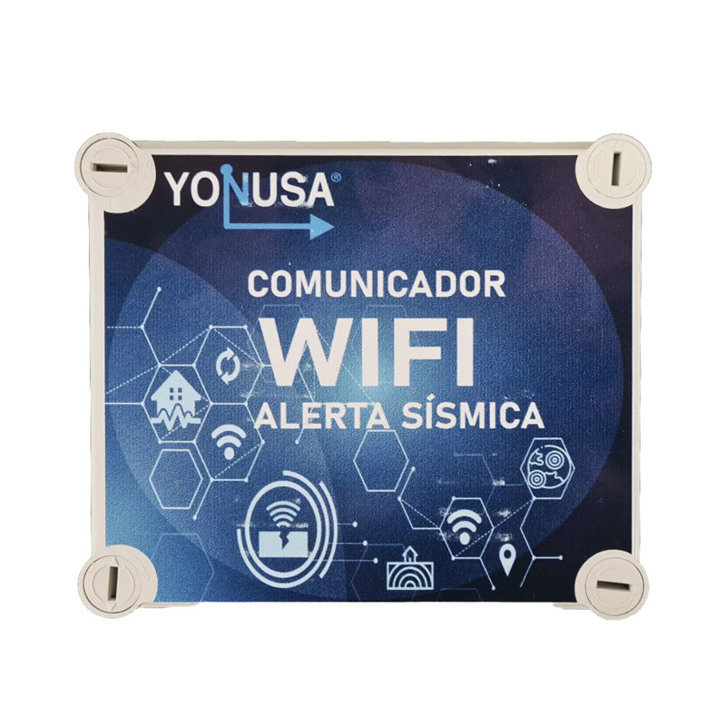 YAS-WIFI YAS-WIFI