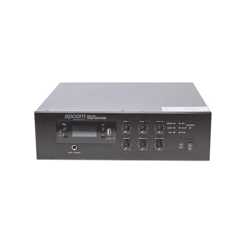 SF-B120 SF-B120