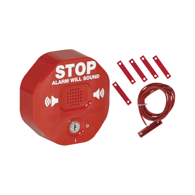 STI-6402 STI-6402