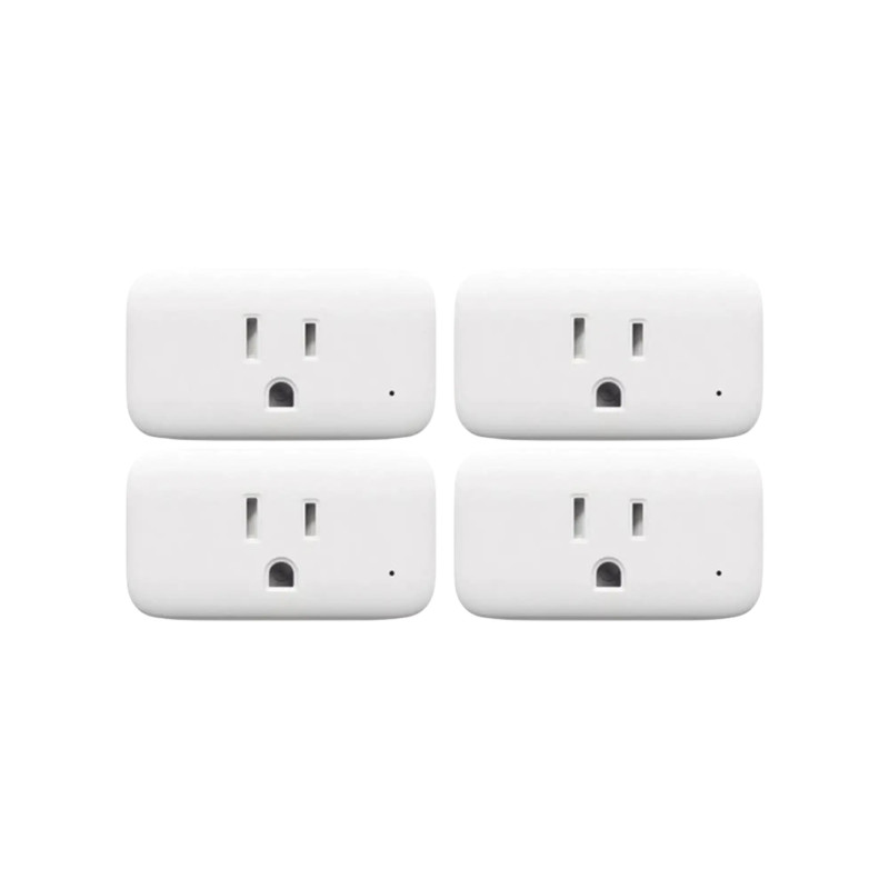 SWITCHBOTKPLUG4 SWITCHBOTKPLUG4