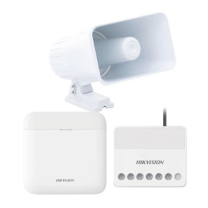 AXPRO-KIT-SIRENA-C