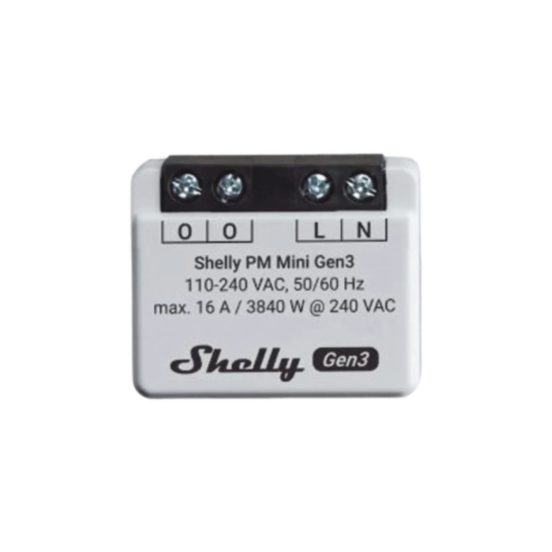 SHELLYPMMINIGEN3 SHELLYPMMINIGEN3