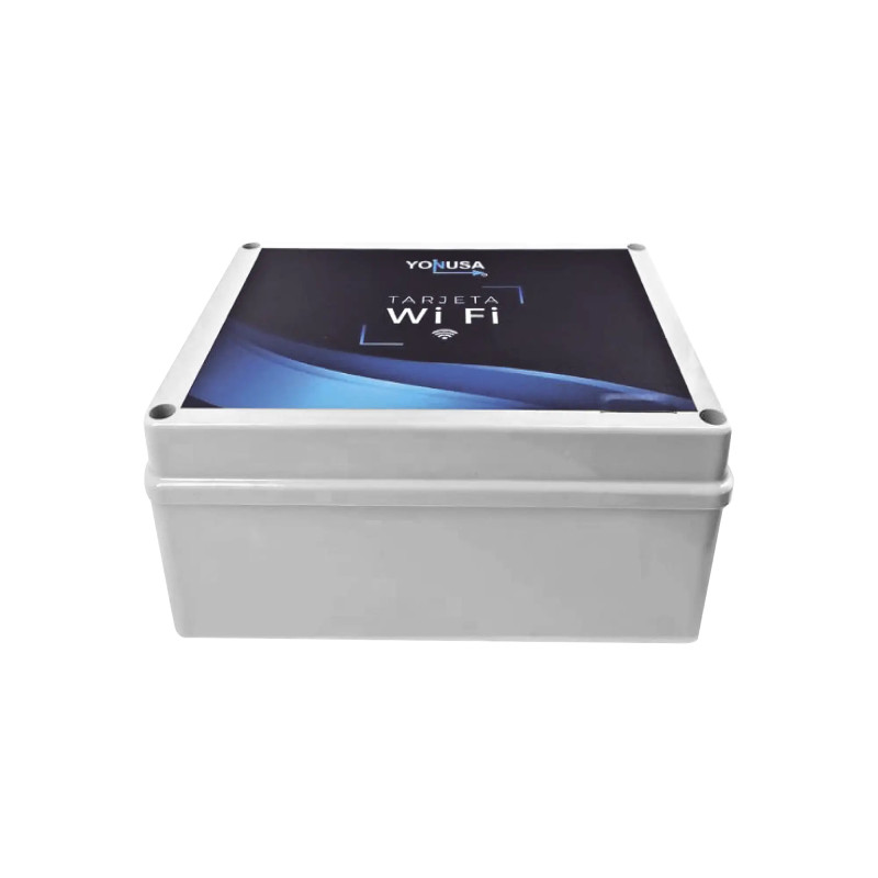 TARJET-WIFI-LITE TARJET-WIFI-LITE