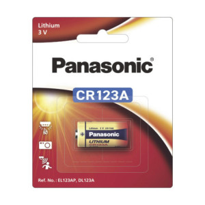 CR123APA/1B