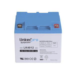 LK4012