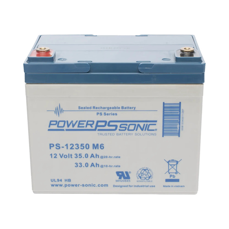 PS-12350-M6 PS-12350-M6