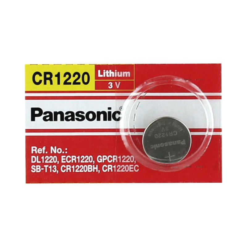 CR1220 CR1220