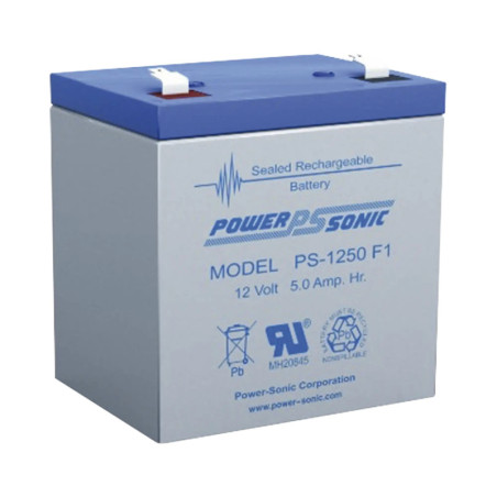 PS-1250-F1