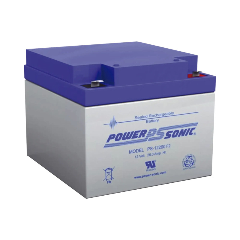 PS-12260-F2 PS-12260-F2