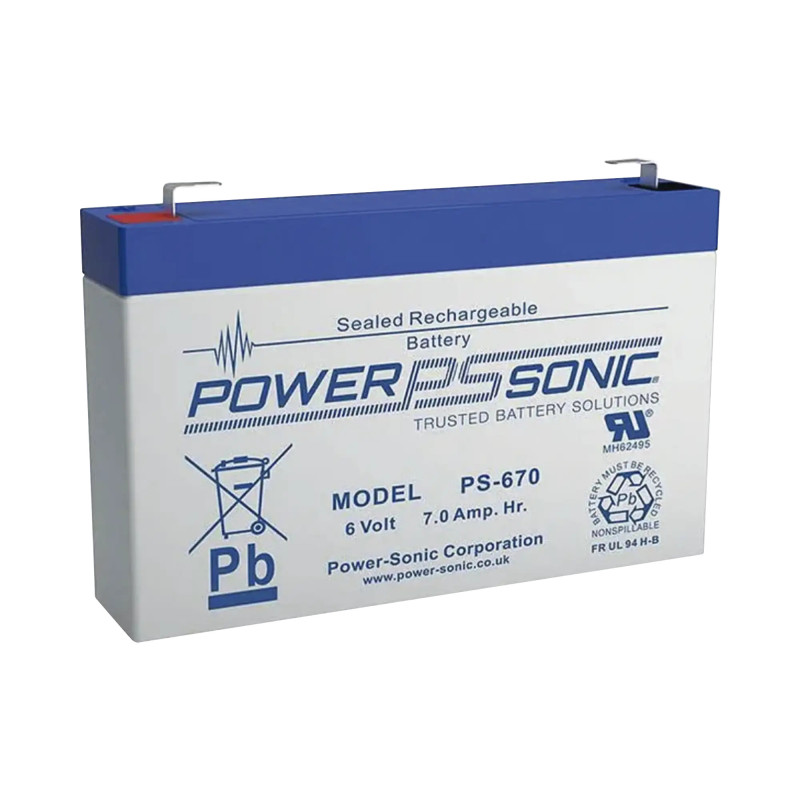 PS-670-F1 PS-670-F1