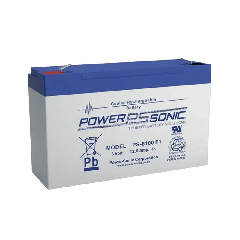 PS-6100-F2 PS-6100-F2