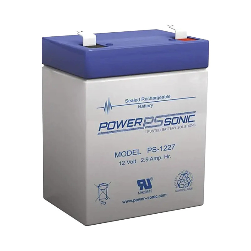 PS-1227-F1 PS-1227-F1