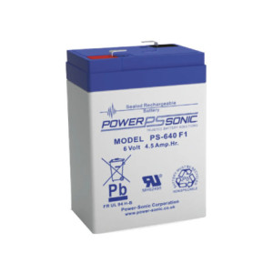 PS-640-F1