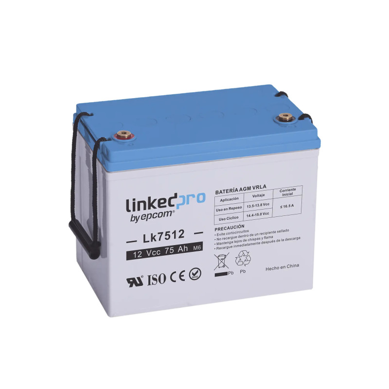 LK7512 LK7512