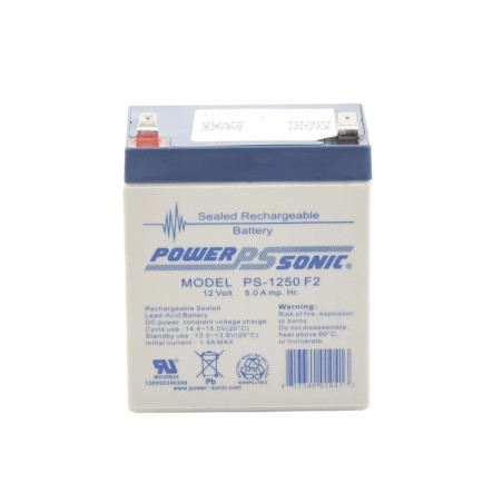 PS-1250-F2