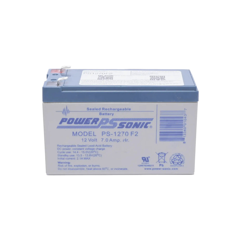 PS-1270-F2 PS-1270-F2
