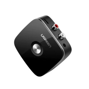 Receptor de Audio Bluetooth 50 a RCA o Auxili
