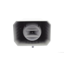 Altavoz para exterior HI-FI  Alta Impedancia 70/10