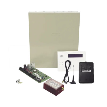 2 Años 4GLTEM/5G ILIMITADO INCLUIDO  Kit Vista48LA