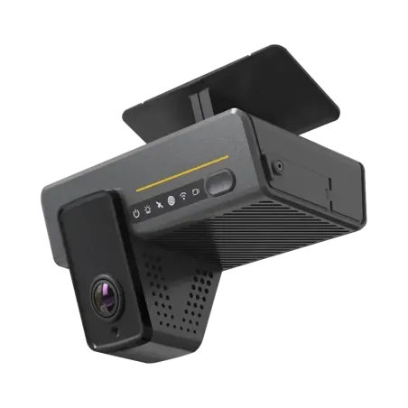 DashcamMultiplataformaMedición de CombustibleSoluc