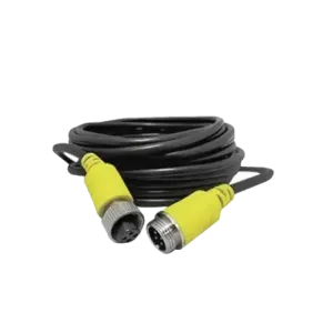 Cable extensor con conector tipo aviación de 11m s