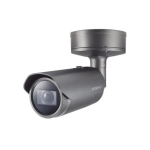 Camara Bala IP 2MP con IA - Lente Motorizado