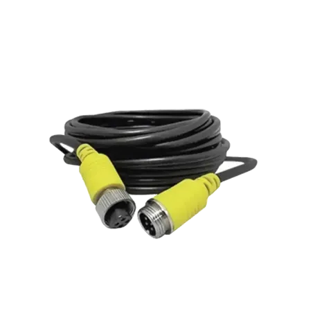 Cable extensor con conector tipo aviación de 11m s