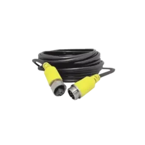 Cable extensor con conector tipo aviación de 15m s