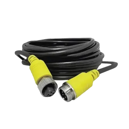 Cable extensor con conector tipo aviación de 7m so
