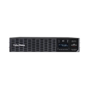 UPS de 1000 VA -1000 W, Topología Línea Inter