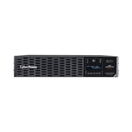 UPS de 1000 VA -1000 W, Topología Línea Inter