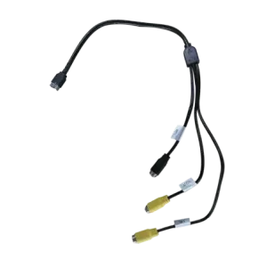 CABLE ADAPTADOR COMPATIBLE CON XMRDASHCAMADPLUS PA