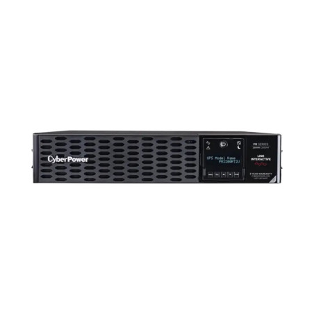 UPS de 2200 VA-2200 W, Topología Línea Intera