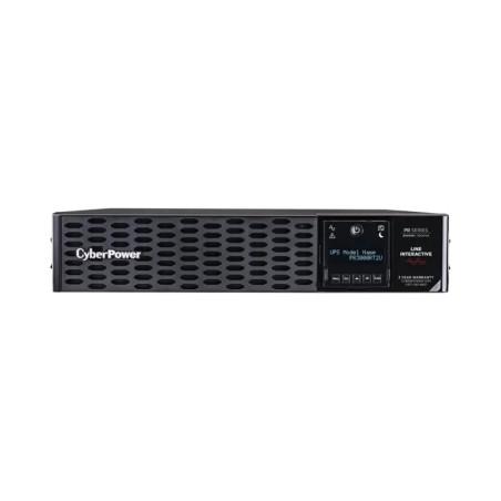 UPS de 3000 VA-3000 W, Topología Línea Intera