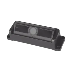 Sensor secundario de conteo de personas para una s