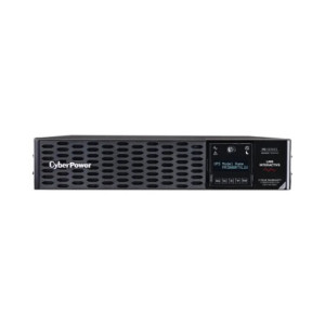 UPS de 3000 VA-3000 W, Topología Línea Intera