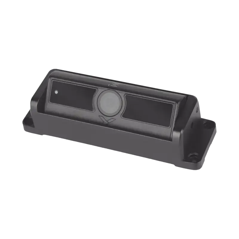 Sensor secundario de conteo de personas para una s Sensor secundario de conteo de personas para una s