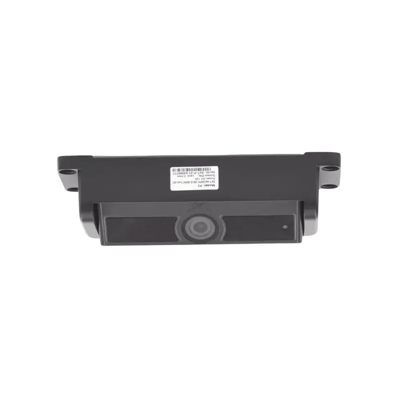 Cámara IP de 2 Megapixel 1080p para DVRs Móviles X Cámara IP de 2 Megapixel 1080p para DVRs Móviles X