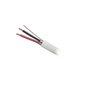 Cable para audio profesional calibre 18 en 2
