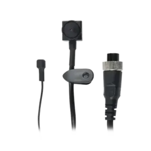 Cámara Pinhole AHD de 2 Megapixel 1080p para Video