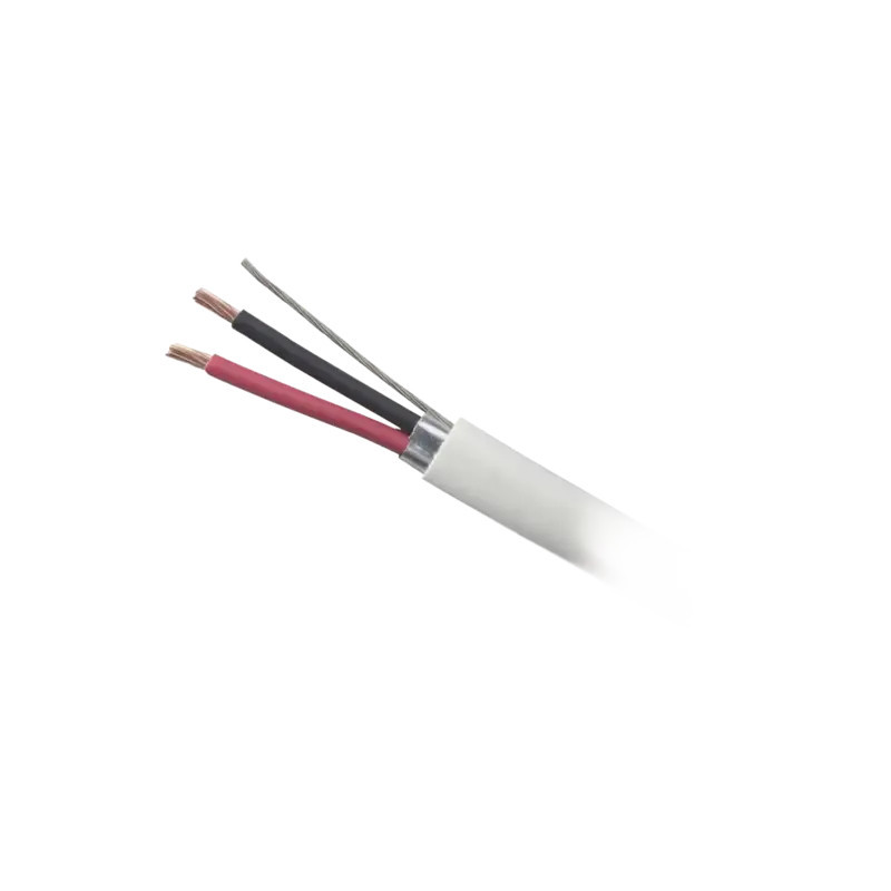 Cable para audio profesional calibre 18 en 2 Cable para audio profesional calibre 18 en 2
