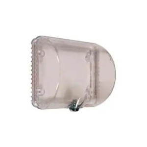 Protector Transparente para Termostatos Peque