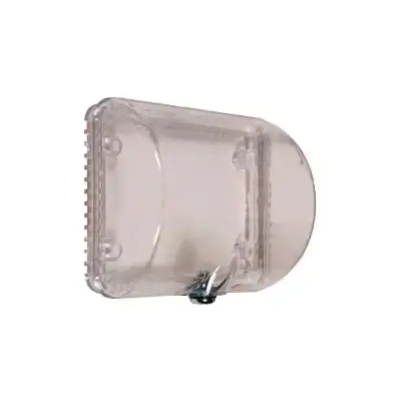 Protector Transparente para Termostatos Peque